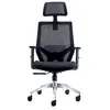 Image de Chaise de travail ergonomique - ERGO ESC01UF