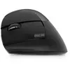 Image de ERGO Souris ergonomique verticale sans fil en version droitier et gaucher