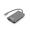 Image de Urban Factory Station Mobile USB-C - 1x RJ45 Gigabit (TCM16UF)