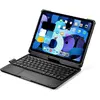 Image de LUMEE: ETUI DE PROTECTION RENFORCE AVEC CLAVIER BLUETOOTH POUR IPAD PRO 11'' (GEN 3)