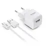 Image de CHARGEUR SECTEUR + CABLE USB-C