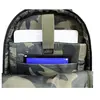 Image de Cyclee City - Sac à dos pour ordinateur portable - eco - 15.6" - kaki, camouflage