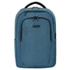 Image de Cyclee City - Sac à dos pour ordinateur portable - eco - 13" - 14.1" - bleu, bleu clair