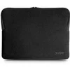 Image de Sacoche Memoree pour Apple MacBook Pro 13 et MacBook Air 13 Noir