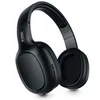Image de MOVEE Circum - Ecouteurs avec micro - sur-oreille - Bluetooth - sans fil - jack 3,5mm - noir
