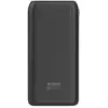 Image de 30000 mAh USB-C/USB-A Noir