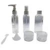 Image de KIT 6 FLACONS DE VOYAGE