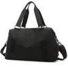 Image de SAC DE VOYAGE BANDOULIERE NOIR - IATA