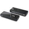 Image de HUBEE PRO - Station d'accueil - USB-C - 2 x DP, 3 x HDMI - 1GbE - 130 Watt