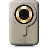 Image de BATTERIE EXTERNE MAGNETIQUE 10.000MAH - BEIGE