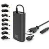 Image de CHARGEUR UNIVERSEL PC 70W NOIR