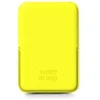 Image de MAGNEE POWER: WIRELESS MAGNETIC UNIVERSAL POWERBANK 10.000MAH - NEON YELLOW