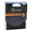 Image de filtre polarisant 62 mm pl-cir - transparent