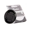 Image de bouchon objectif 55mm