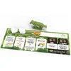 Image de Jeu de société Betula Vert TU JBE001