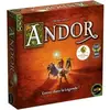 Image de Jeux d'imagination IELLO Andor Rouge 30x7,8x30 cm A1705149