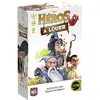 Image de Héros à louer