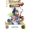 Image de Jeux de société IELLO Mini Games - Héros à Louer Blanc TU 51200