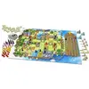Image de Jeux de société IELLO Bunny Kingdom Fr Bleu TU 51312
