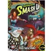 Image de Jeux de société Ext.6 IELLO Smash Up - Vous l'Aurez Voulu Bleu TU 51351