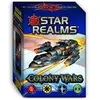 Image de Jeux de société IELLO Star Realms - Colony Wars Bleu TU 51370