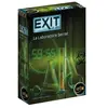 Image de Jeu d'escape game Exit Le laboratoire secret