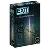 Image de Jeu de société Exit La cabane abandonnée