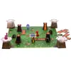 Image de Jeux de société Sos Dino IELLO Multicolore 24x7x24 cm A2204294