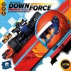 Image de Jeux de société IELLO DownForce Bleu TU 51507