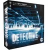 Image de Jeux de société IELLO Detective Bleu TU 51566