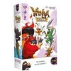 Image de Jeu d'ambiance Ninja Academy