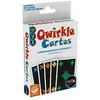 Image de Jeu de cartes Qwirkle Cartes