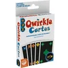 Image de Jeux de société IELLO Qwirkle Cartes Blanc TU 51701