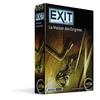 Image de Jeu d'escape game Exit La maison des énigmes