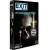 Image de Jeux de société IELLO Exit - Les Catacombes De L'effroi Noir TU 51712