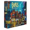 Image de Jeu d'ambiance Iello Paris Ville lumière