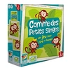 Image de Jeu classique Comme des Petits Singes