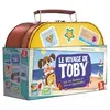 Image de Jeu classique Voyage de Toby