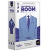 Image de Two rooms and a boom (bleu)