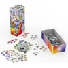 Image de Puzzle IELLO Twist - Bunny Kingdom In The Sky Multicolore 13x8,5x28,5 cm 51981
