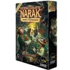 Image de Jeux de société IELLO Les Ruines Perdues de Narak - Chefs d'expédition Vert TU 51984