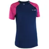 Image de Oxsitis - Technique Origin - T-shirt femme Black / Pink - M