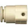 Image de Raccord fin de ligne pour brumisateur de terrasse (Lot de 2)