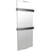 Image de Sèche-serviette rayonnant 900w miroir 112