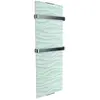Image de Sèche-serviette rayonnant 1200w ondulation 113