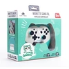 Image de Manette Gaming Switch sans fil pour enfant Edition Pandy Vert