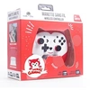 Image de Manette Gaming Switch sans fil pour enfant Edition Doggy Rouge