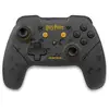 Image de Manette Sans Fil Harry Potter Nintendo Switch Noir
