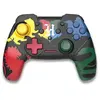 Image de Manette sans fil Harry Potter 4 Maisons pour Nintendo Switch/Nintendo Switch modèle OLED
