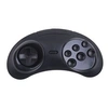 Image de Manette PC et Mac filaire USB Noir